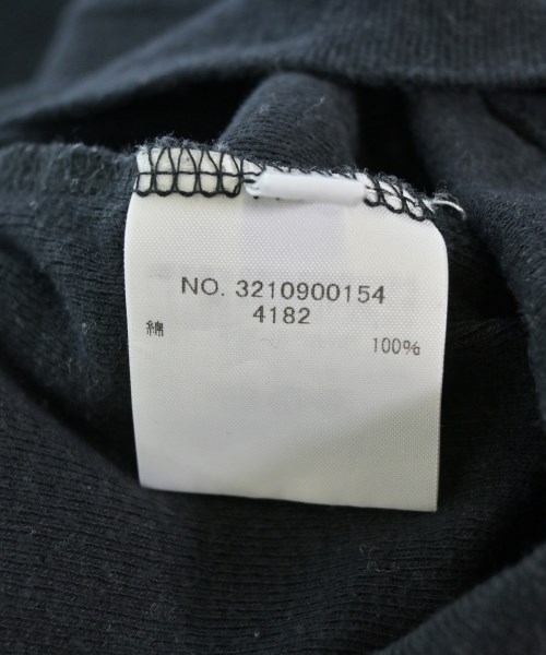 RHC Ron Herman（アールエイチシーロンハーマン）Tシャツ・カットソー 黒 サイズ:S レディース/2200708026038