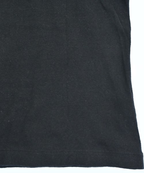 RHC Ron Herman（アールエイチシーロンハーマン）Tシャツ・カットソー 黒 サイズ:S レディース/2200708026038