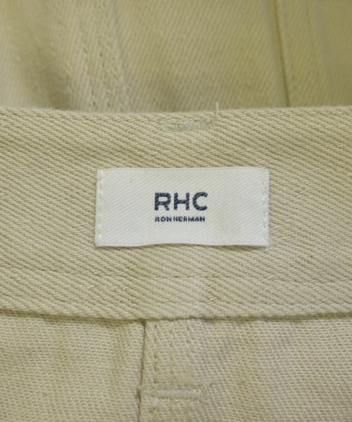 RHC Ron Herman（アールエイチシーロンハーマン）ロング・マキシ丈スカート 白 サイズ:XS レディース/2200702191213