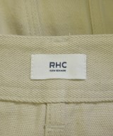 RHC Ron Herman（アールエイチシーロンハーマン）ロング・マキシ丈スカート 白 サイズ:XS レディース/2200702191213