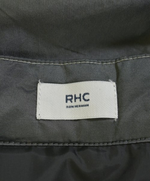 RHC Ron Herman（アールエイチシーロンハーマン）ロング・マキシ丈スカート グレー サイズ:XS レディース/2200702191244