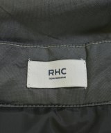 RHC Ron Herman（アールエイチシーロンハーマン）ロング・マキシ丈スカート グレー サイズ:XS レディース/2200702191244