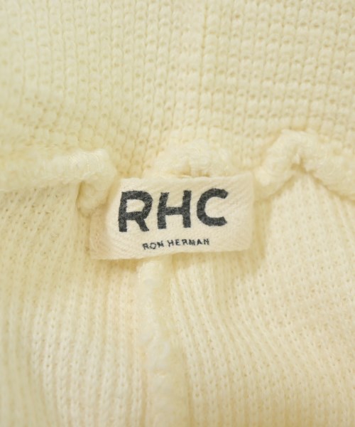 RHC Ron Herman（アールエイチシーロンハーマン）その他 白 サイズ:XS レディース/2200704362178