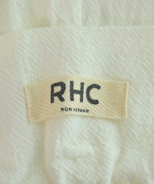RHC Ron Herman（アールエイチシーロンハーマン）その他 白 サイズ:XS レディース/2200704362192