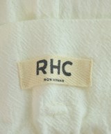 RHC Ron Herman（アールエイチシーロンハーマン）その他 白 サイズ:XS レディース/2200704362192