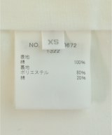 RHC Ron Herman（アールエイチシーロンハーマン）その他 白 サイズ:XS レディース/2200704362192