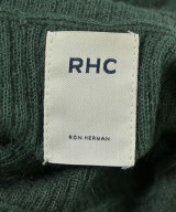 RHC Ron Herman（アールエイチシーロンハーマン）ニット・セーター 緑 サイズ:XS レディース/2200706293036