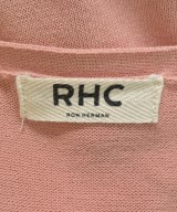 RHC Ron Herman（アールエイチシーロンハーマン）カーディガン ピンク サイズ:XS レディース/2200704800090