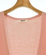 RHC Ron Herman（アールエイチシーロンハーマン）カーディガン ピンク サイズ:XS レディース/2200704800090