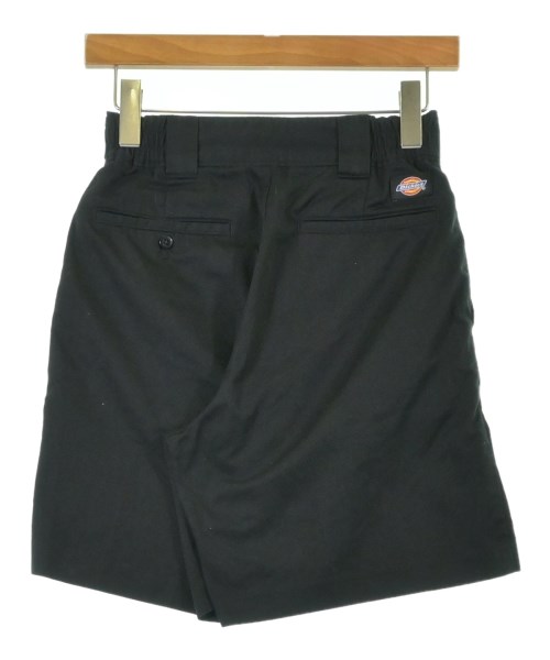 Dickies（ディッキーズ）ショートパンツ 黒 サイズ:XS レディース/2200704800212