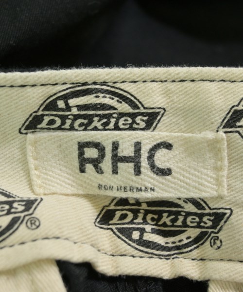 Dickies（ディッキーズ）ショートパンツ 黒 サイズ:XS レディース/2200704800212