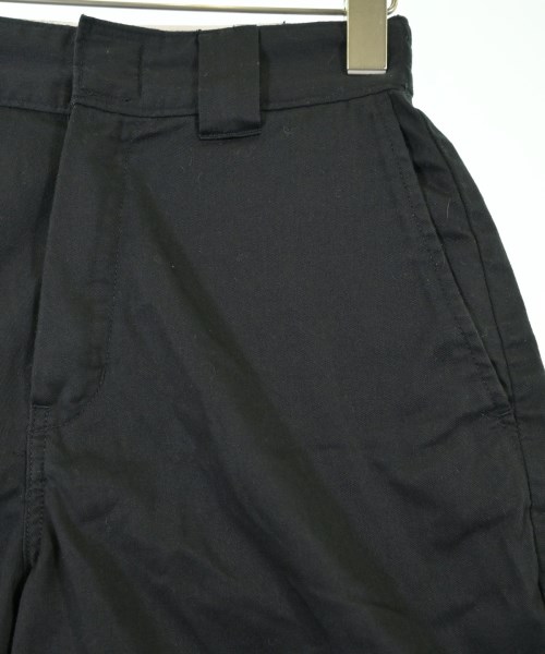 Dickies（ディッキーズ）ショートパンツ 黒 サイズ:XS レディース/2200704800212