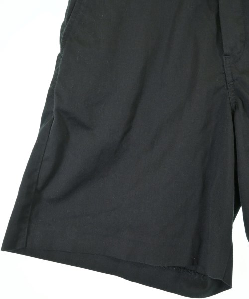 Dickies（ディッキーズ）ショートパンツ 黒 サイズ:XS レディース/2200704800212