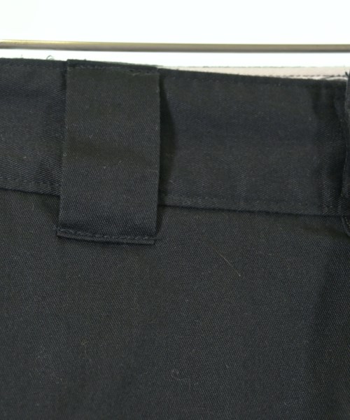 Dickies（ディッキーズ）ショートパンツ 黒 サイズ:XS レディース/2200704800212