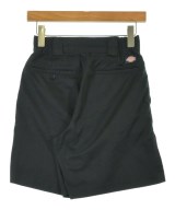 Dickies（ディッキーズ）ショートパンツ 黒 サイズ:XS レディース/2200704800212