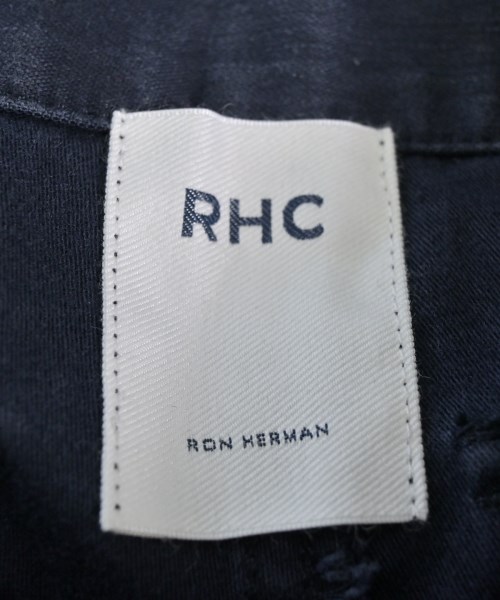 RHC Ron Herman（アールエイチシーロンハーマン）カーゴパンツ 紺 サイズ:XS レディース/2200704800243