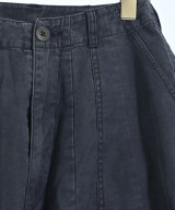 RHC Ron Herman（アールエイチシーロンハーマン）カーゴパンツ 紺 サイズ:XS レディース/2200704800243