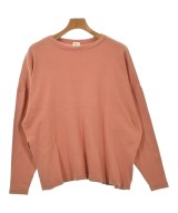 RHC Ron Herman（アールエイチシーロンハーマン）Tシャツ・カットソー ピンク サイズ:F レディース/2200704800403