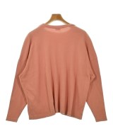 RHC Ron Herman（アールエイチシーロンハーマン）Tシャツ・カットソー ピンク サイズ:F レディース/2200704800403