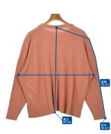 RHC Ron Herman（アールエイチシーロンハーマン）Tシャツ・カットソー ピンク サイズ:F レディース/2200704800403