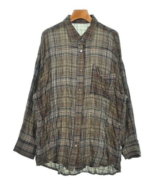 RHC Ron Herman(アールエイチシーロンハーマン)のカジュアルシャツ サイズ:S 7,000円