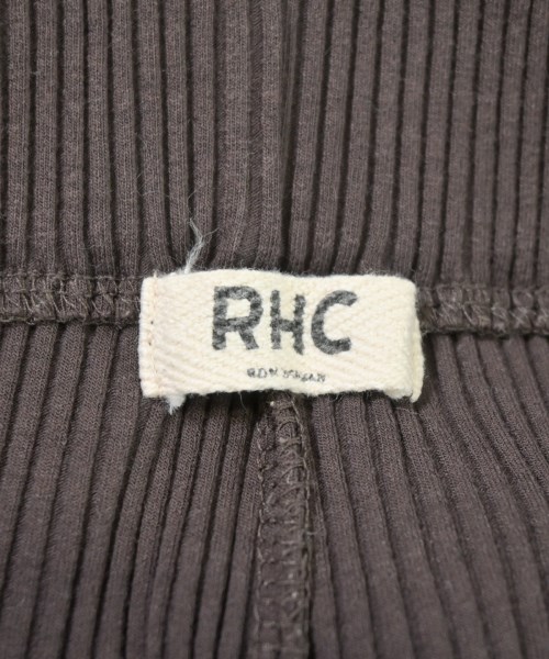 RHC Ron Herman（アールエイチシーロンハーマン）その他 茶 サイズ:XS レディース/2200705014083