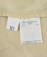 RHC Ron Herman（アールエイチシーロンハーマン）シャツワンピース ベージュ サイズ:F レディース/2200705014120