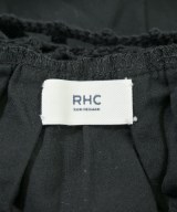 RHC Ron Herman（アールエイチシーロンハーマン）ワンピース 黒 サイズ:XS レディース/2200705014137