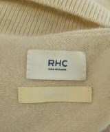 RHC Ron Herman（アールエイチシーロンハーマン）ニット・セーター ベージュ サイズ:XS レディース/2200705014281