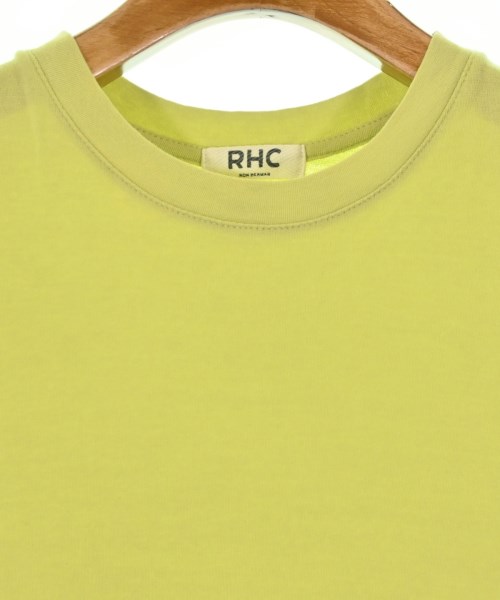 RHC Ron Herman（アールエイチシーロンハーマン）Tシャツ・カットソー 緑 サイズ:S レディース/2200705014625