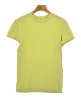 RHC Ron Herman（アールエイチシーロンハーマン）Tシャツ・カットソー 緑 サイズ:S レディース/2200705014625