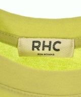 RHC Ron Herman（アールエイチシーロンハーマン）Tシャツ・カットソー 緑 サイズ:S レディース/2200705014625