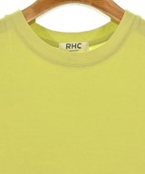 RHC Ron Herman（アールエイチシーロンハーマン）Tシャツ・カットソー 緑 サイズ:S レディース/2200705014625