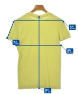 RHC Ron Herman（アールエイチシーロンハーマン）Tシャツ・カットソー 緑 サイズ:S レディース/2200705014625