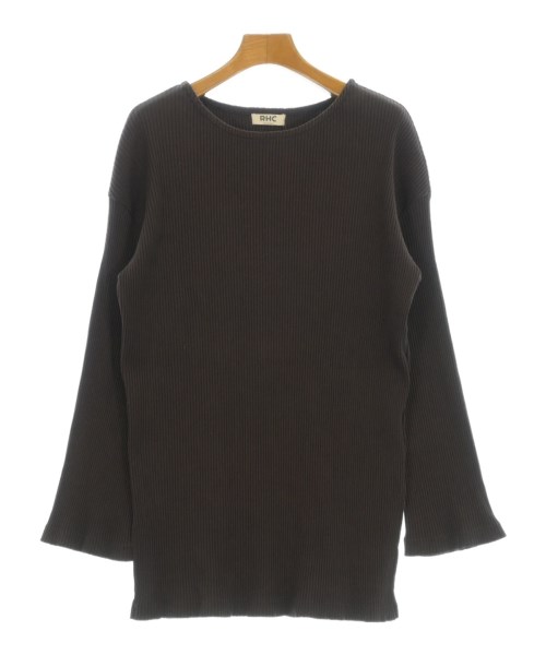 RHC Ron Herman(アールエイチシーロンハーマン)のTシャツ・カットソー サイズ:XS 4,800円