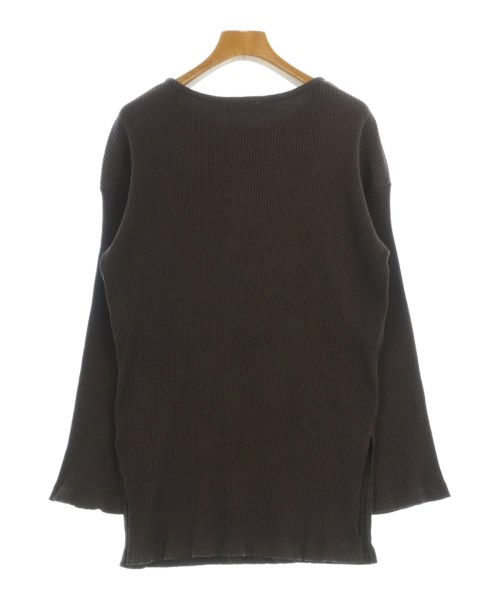 RHC Ron Herman（アールエイチシーロンハーマン）Tシャツ・カットソー 茶 サイズ:XS レディース/2200705014632