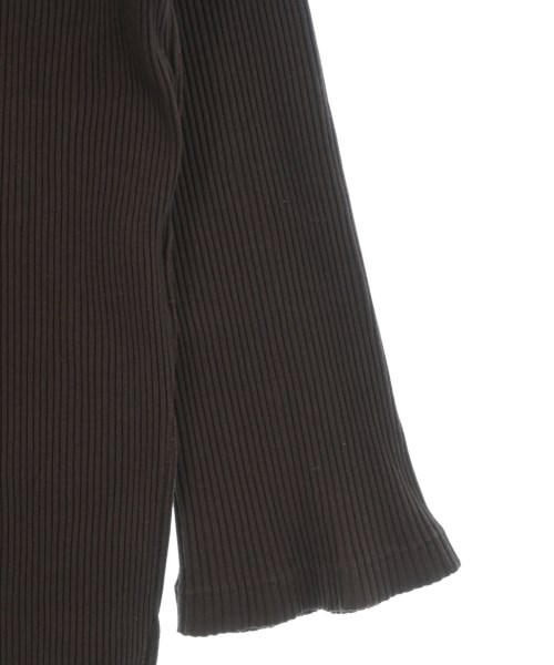 RHC Ron Herman（アールエイチシーロンハーマン）Tシャツ・カットソー 茶 サイズ:XS レディース/2200705014632