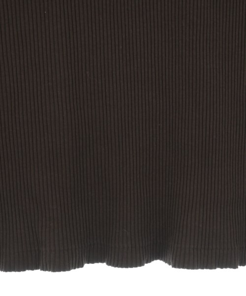 RHC Ron Herman（アールエイチシーロンハーマン）Tシャツ・カットソー 茶 サイズ:XS レディース/2200705014632