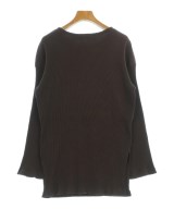 RHC Ron Herman（アールエイチシーロンハーマン）Tシャツ・カットソー 茶 サイズ:XS レディース/2200705014632