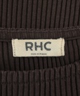 RHC Ron Herman（アールエイチシーロンハーマン）Tシャツ・カットソー 茶 サイズ:XS レディース/2200705014632