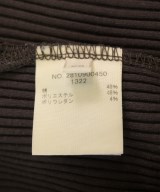 RHC Ron Herman（アールエイチシーロンハーマン）Tシャツ・カットソー 茶 サイズ:XS レディース/2200705014632