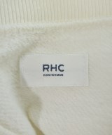 RHC Ron Herman（アールエイチシーロンハーマン）スウェット 白 サイズ:F レディース/2200709090106