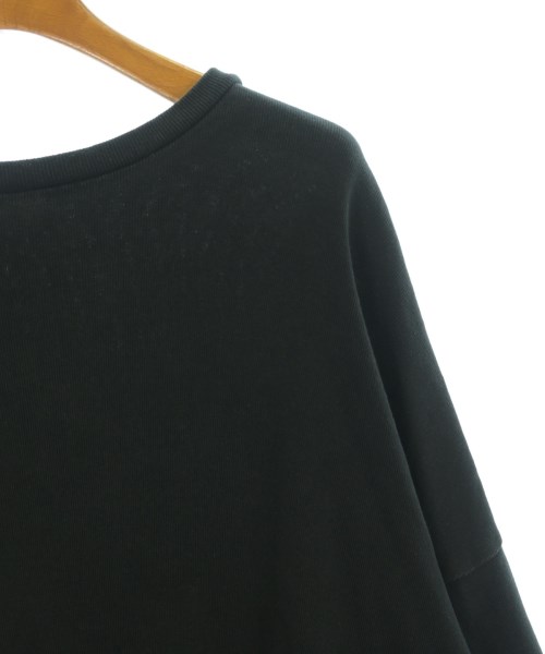 RHC Ron Herman（アールエイチシーロンハーマン）Tシャツ・カットソー 黒 サイズ:F レディース/2200709393023