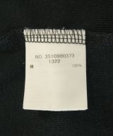 RHC Ron Herman（アールエイチシーロンハーマン）Tシャツ・カットソー 黒 サイズ:F レディース/2200709393023
