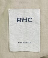 RHC Ron Herman（アールエイチシーロンハーマン）シャツワンピース ベージュ サイズ:F レディース/2200704201033