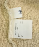 RHC Ron Herman（アールエイチシーロンハーマン）スウェット ベージュ サイズ:F レディース/2200704201057