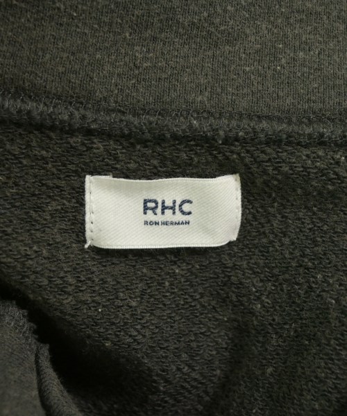 RHC Ron Herman（アールエイチシーロンハーマン）スウェット グレー サイズ:XS レディース/2200710162014