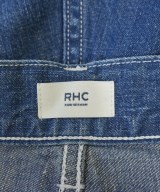 RHC Ron Herman（アールエイチシーロンハーマン）デニムパンツ 青 サイズ:S レディース/2200710266019