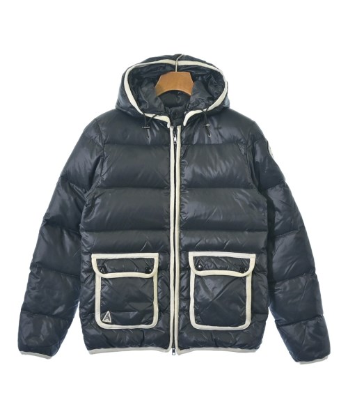 RHC Ron Herman(アールエイチシーロンハーマン)ダウンジャケット/ダウンベスト 紺 サイズ:M/2200658871061