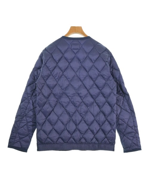 RHC Ron Herman（アールエイチシーロンハーマン）ダウンジャケット/ダウンベスト 紺 サイズ:M レディース/2200658871085